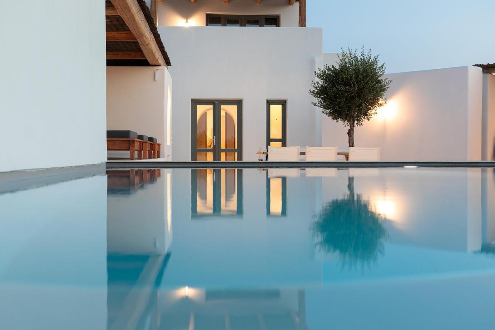 Alio Naxos Luxury Suites Agios Georgios  Exterior foto